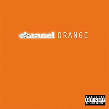 Channel Orange: Amazon.co.uk: CDs &amp; Vinyl
