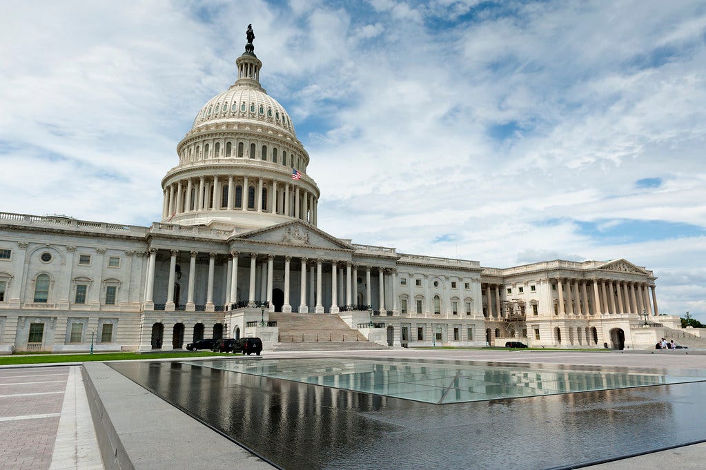 Congress | Jeremy Buckingham | Flickr