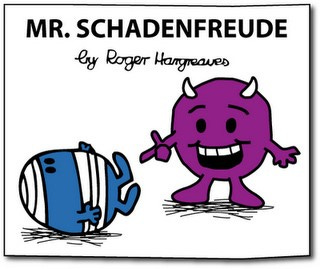 Schadenfreude: The Joy of Another's Misfortune or Envy, Humiliation and  Pleasure - Arts & Culture