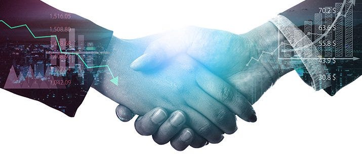 Quality Agreements With CMOs - Manufacturing - MasterControl