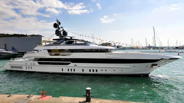 the-second-sanlorenzo-52-steel-yacht-was-christened-in-march-2018