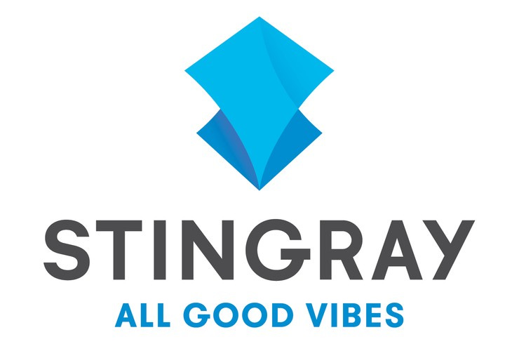 Stingray logo 2018 billboard 1548
