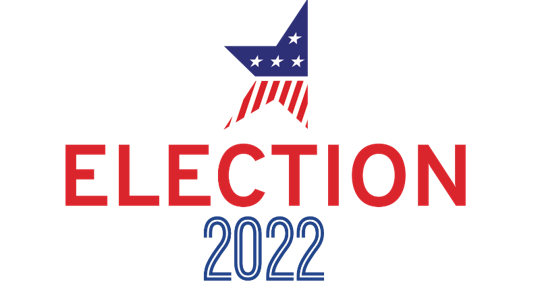 Election 2022 Logo | Test | kdhnews.com