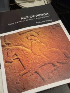 Age of Penda rulebook