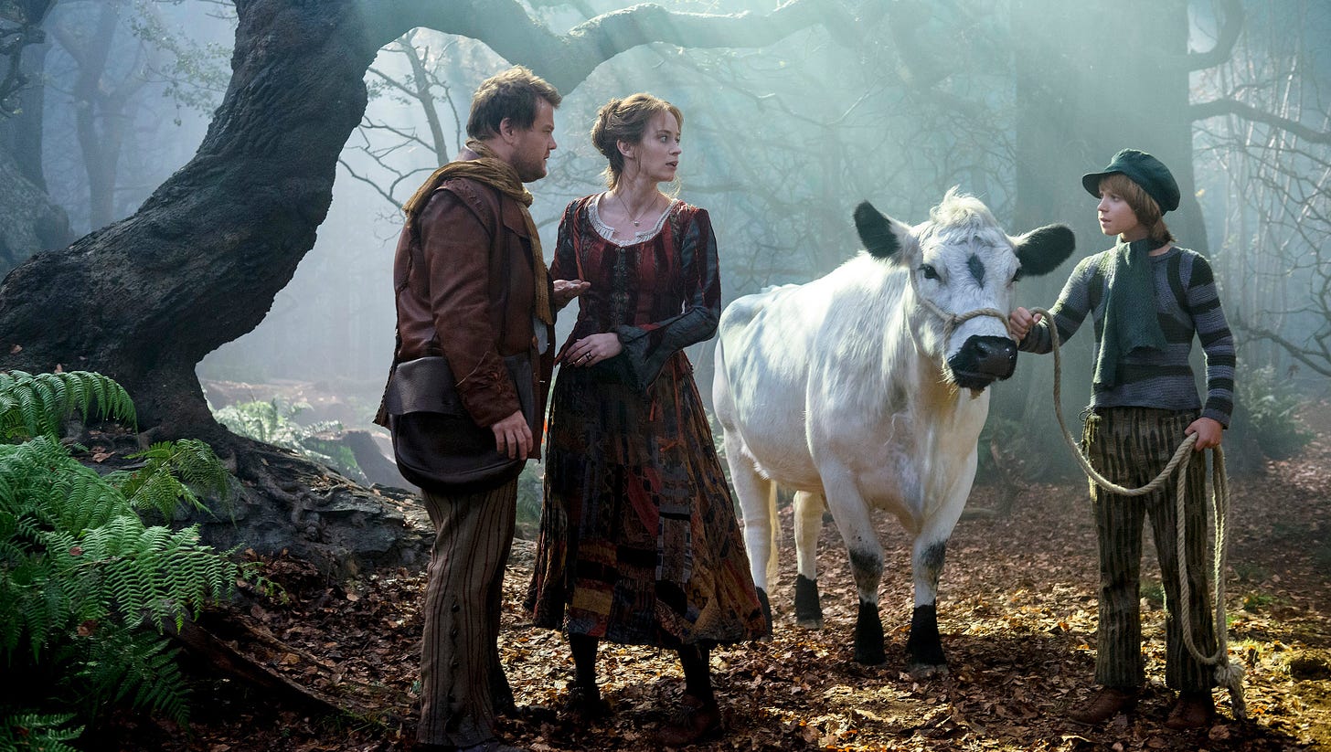 That time a diva cow dared to upstage Meryl Streep