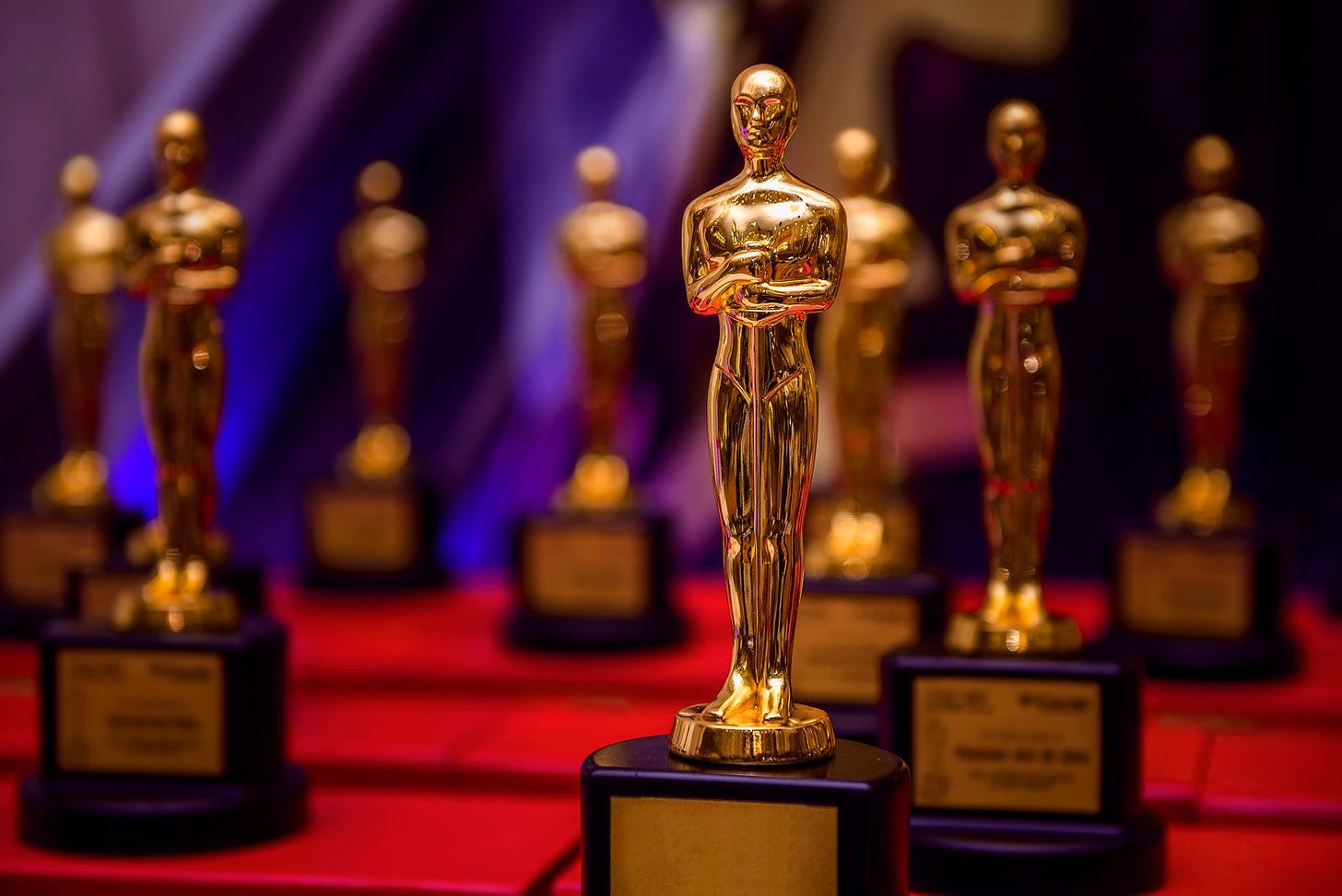 Who Votes for the Academy Awards? | Britannica
