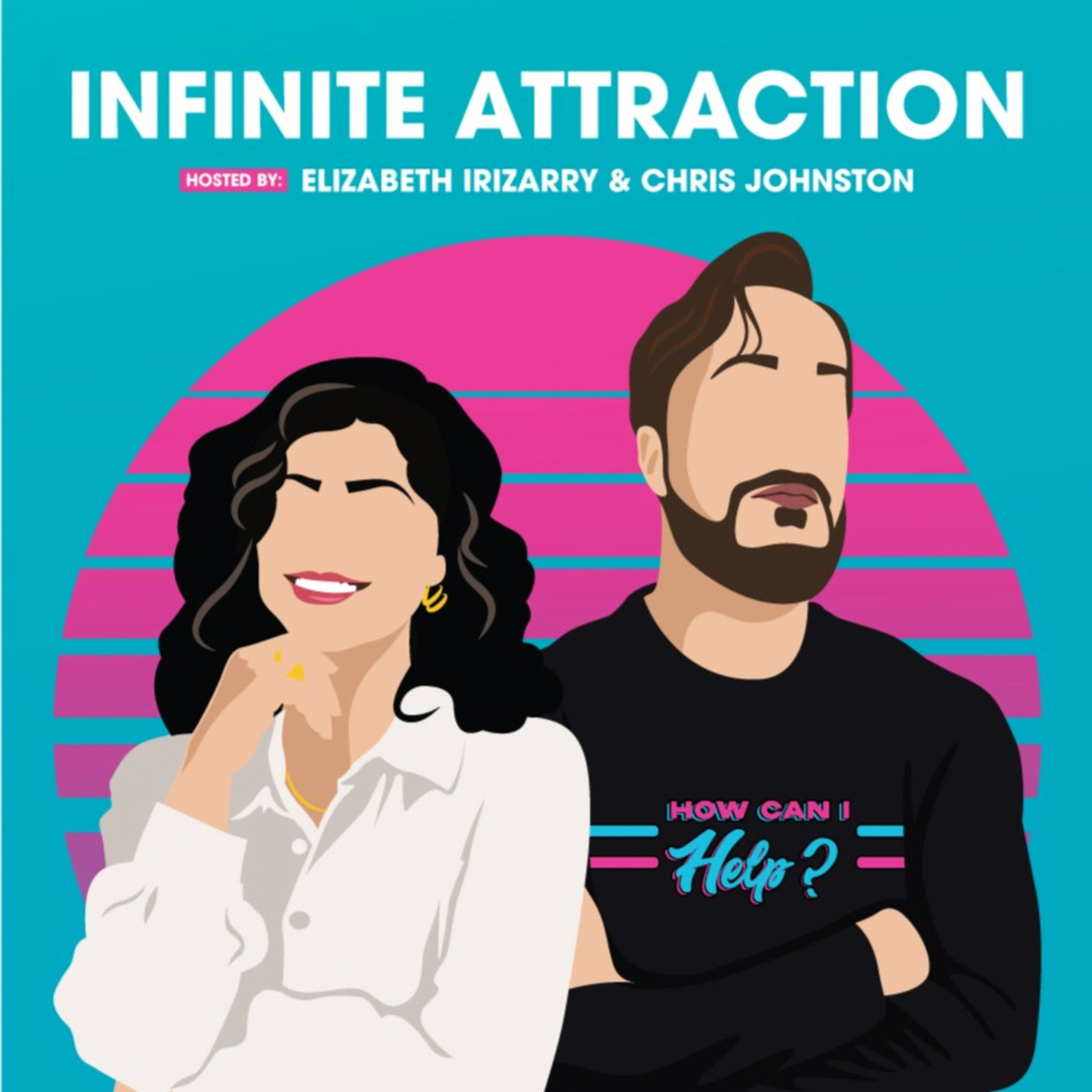 Infinite Attraction • A podcast on Anchor