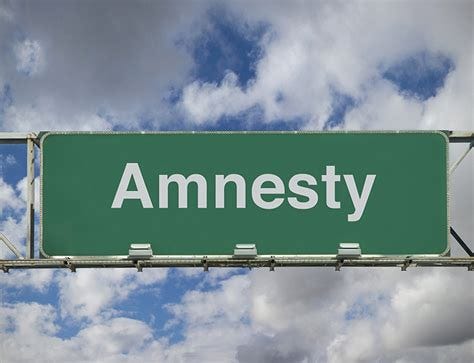 Democrat Amnesty: The 'Drug Trafficker, Pimp, and Rapist Relief Act ...