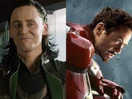 Avengers Endgame: Fan theory pins Iron Man's tragic end on Loki; Read  details | PINKVILLA