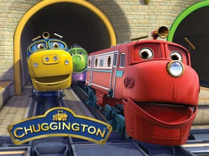 Chuggington Chuggington