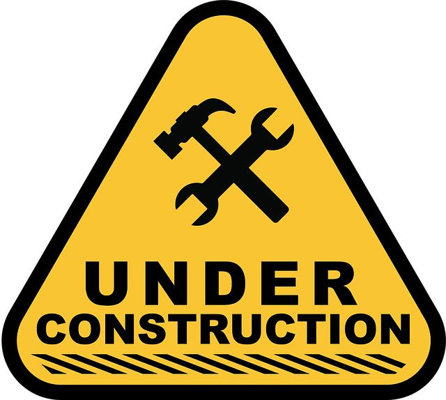 Starting at 8PM CST tonight, we''l have our website down ...