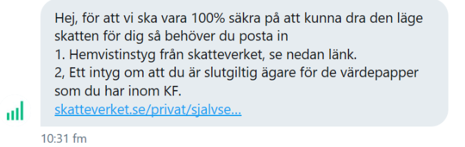 Norsk källskatt Investacus Saverajus.png