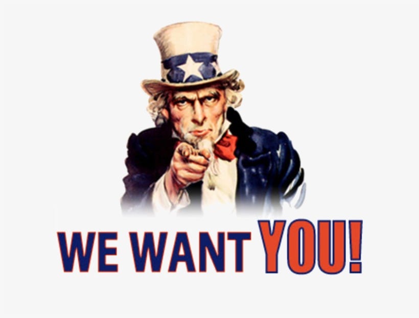277-2776493_we-want-you-uncle-sam-we-want-you » MIT Project Manus