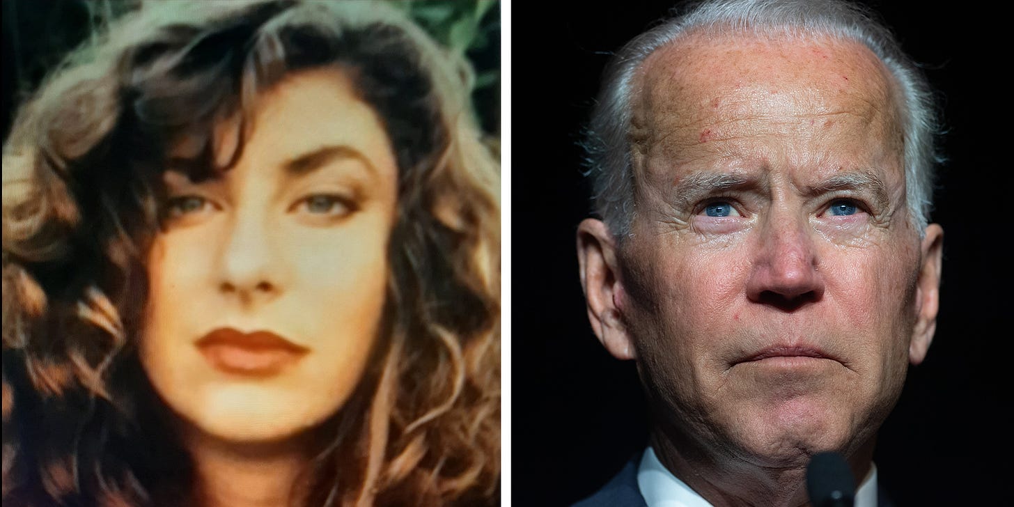 Tara Reade Accuses Joe Biden of Sexual Assault: What We Know | Time