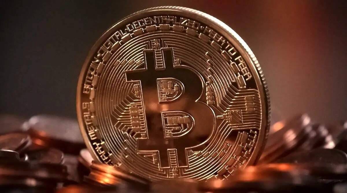 Bitcoin is increasingly acting like just another tech stock | Technology  News,The Indian Express