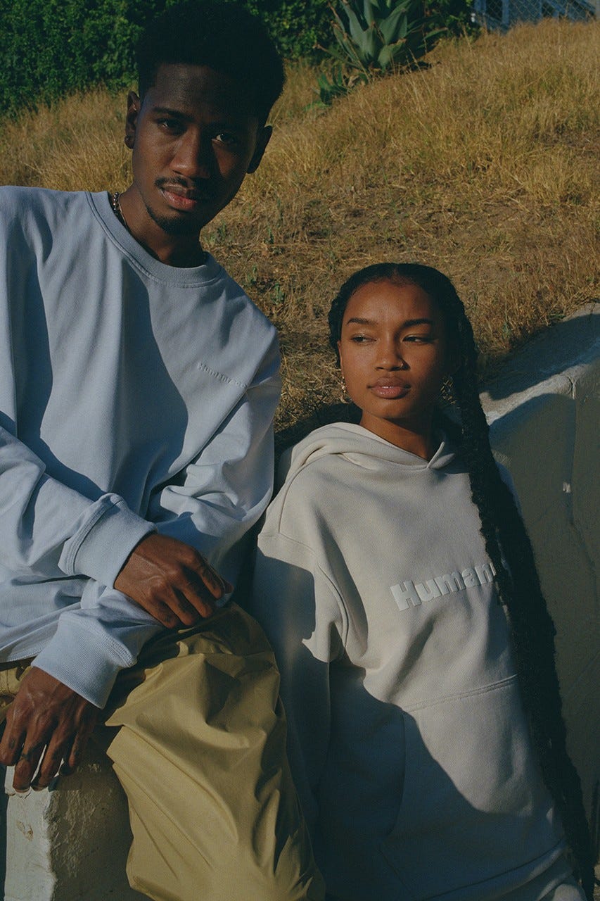 humanrace fall 22