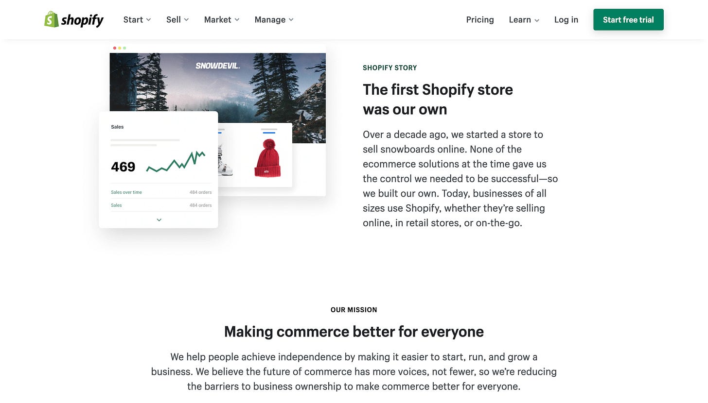 Staples Canada launches a new eCommerce experience on Shopify Plus