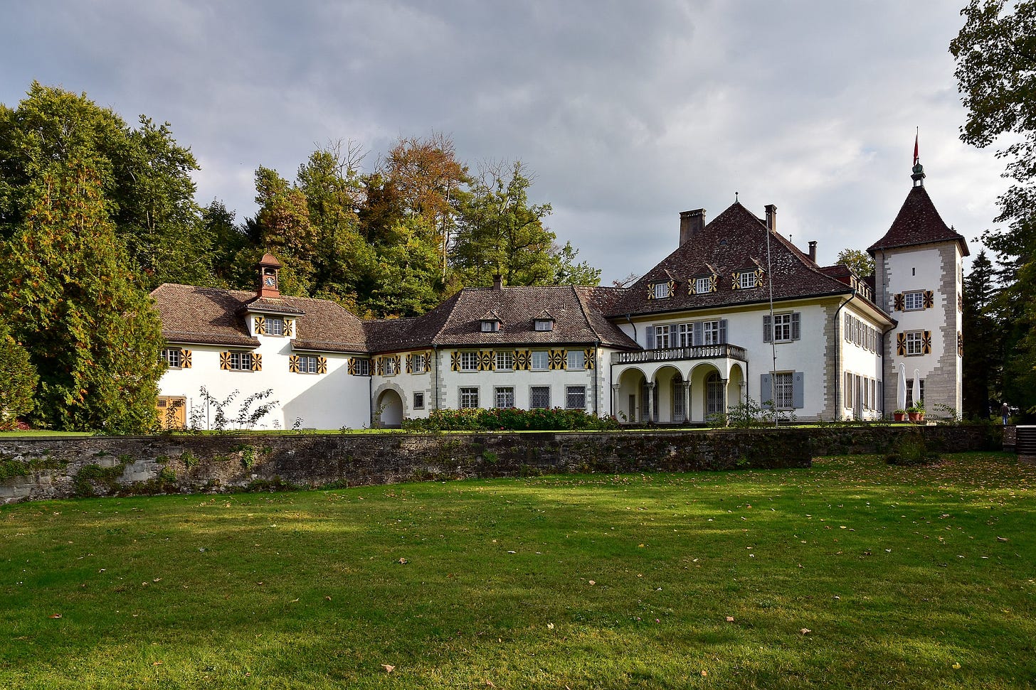 Château Au