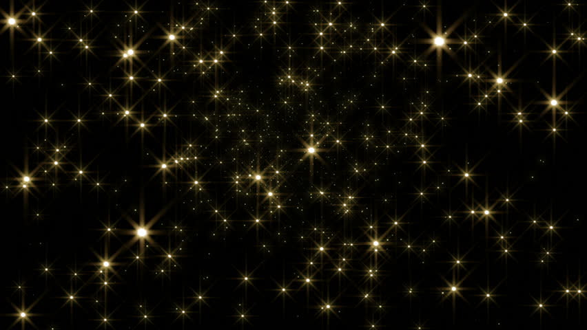 And Stars Light Stock Footage Video (100% Royalty-free) 6805858 |  Shutterstock