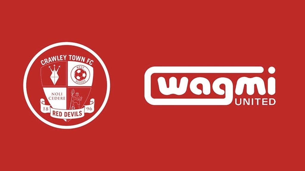Organisation: WAGMI United | SportBusiness