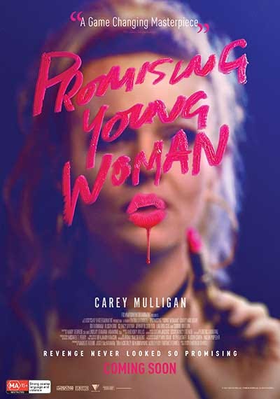 Promising Young Woman | Book Tickets | Movies | Palace Cinemas