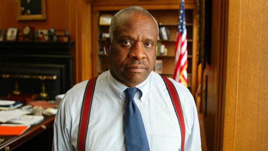 Us Supreme Court Clarence Thomas Online, 54% OFF | empow-her.com
