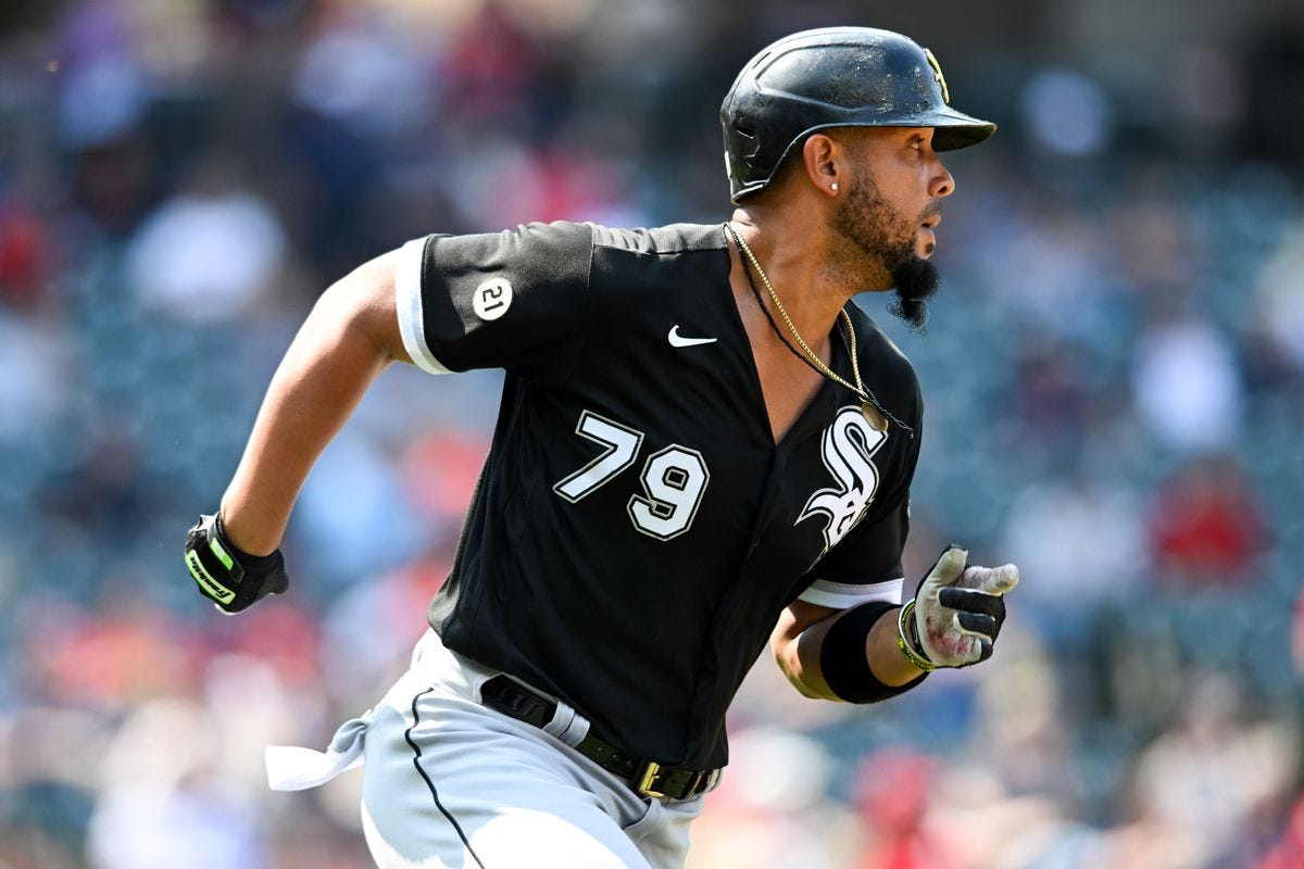 Guardians were reportedly in on José Abreu before he signed with Astros -  Covering the Corner