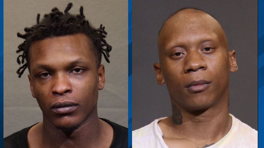 Men charged after Short North beating leaves man in coma with brain bleed,  skull fractures | WTTE