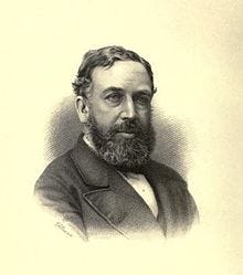 William Stanley Jevons (1835-1882)