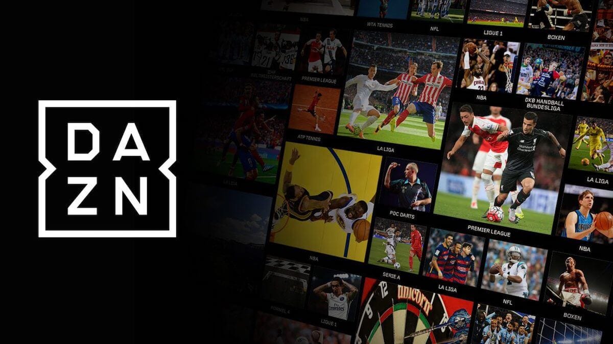 A Look at the Sports Streaming Service DAZN - Grounded Reason