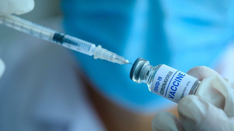 excess deaths exploding despite mass vaccination