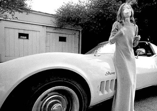 We Tell Ourselves Stories in Order to Live: A Tribute to Joan Didion |