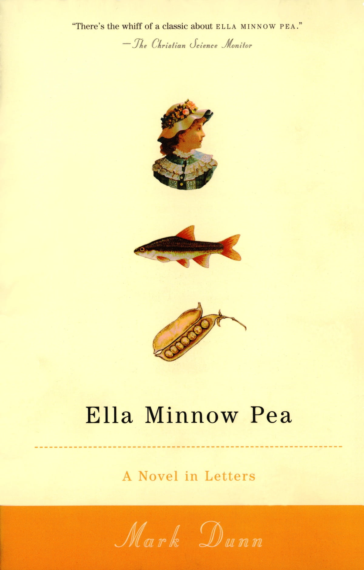 Ella Minnow Pea eBook by Mark Dunn - 9781101911778 | Rakuten Kobo  Philippines