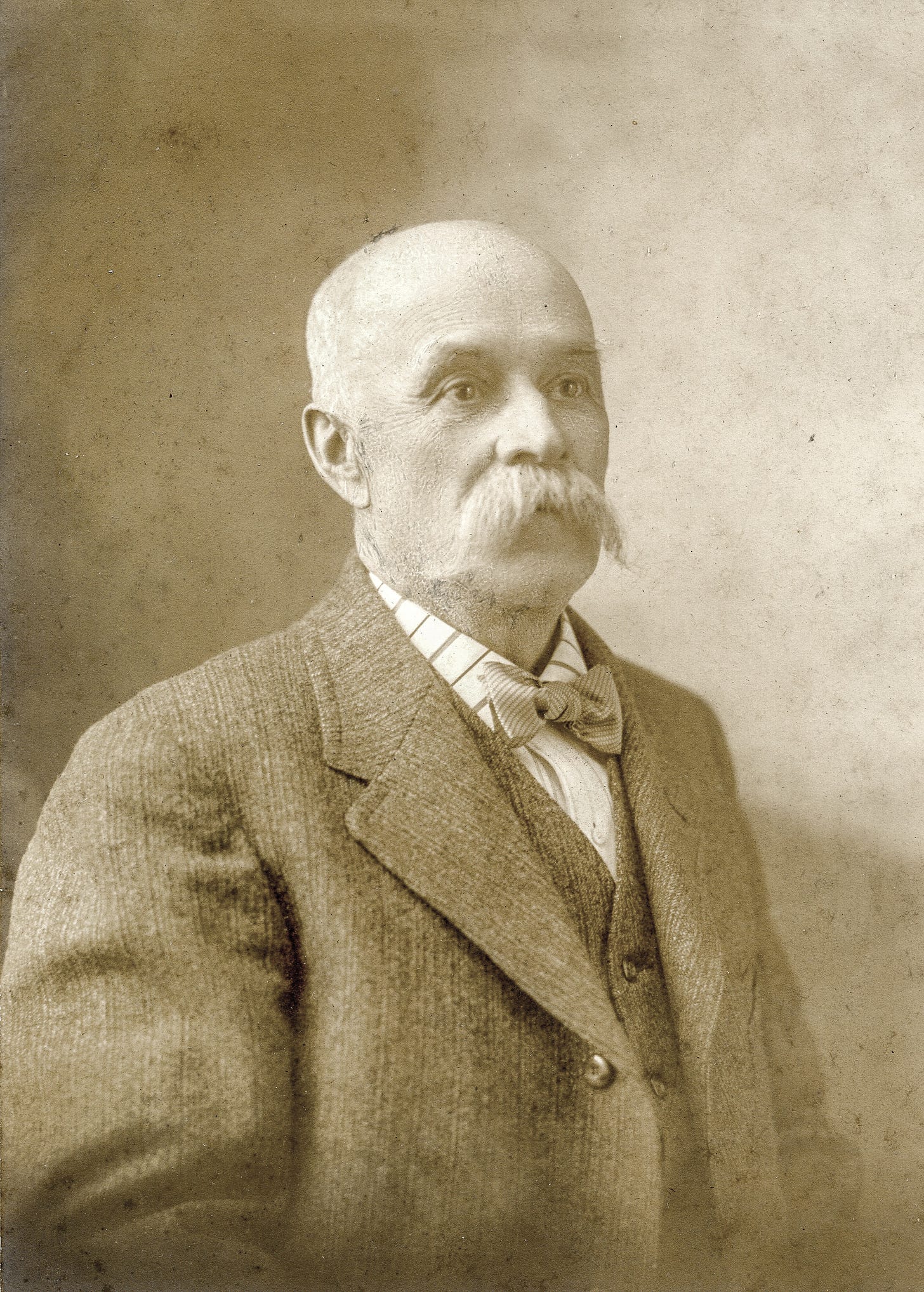Harlan Page Holt