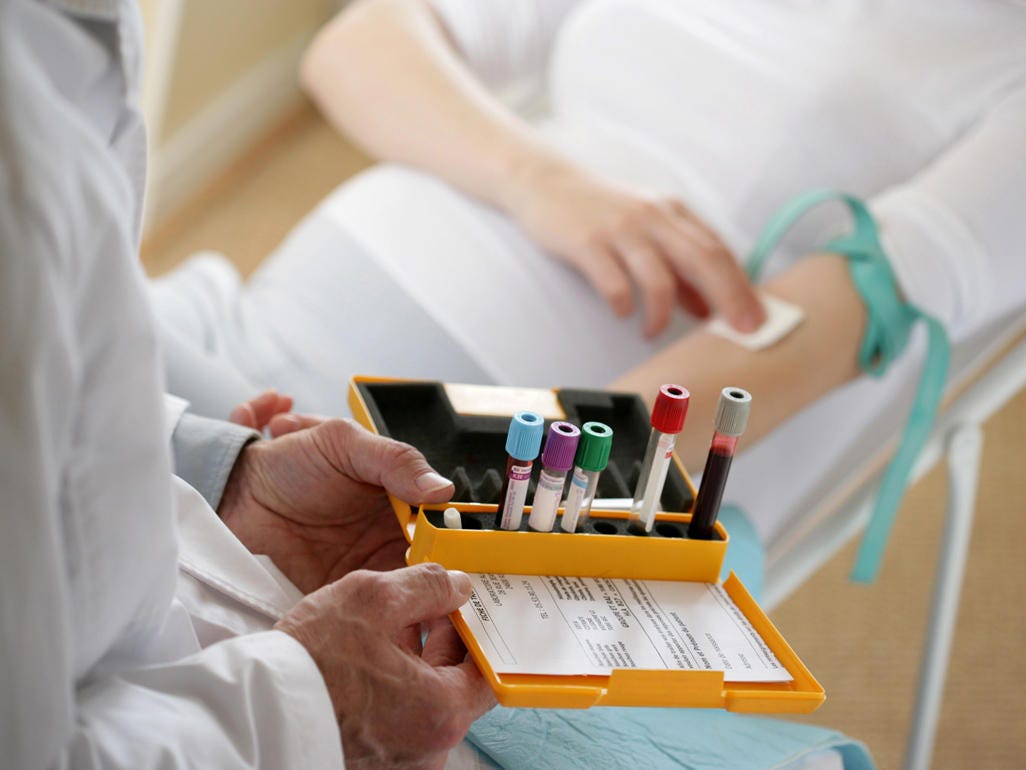 Your prenatal testing options at a glance | BabyCenter