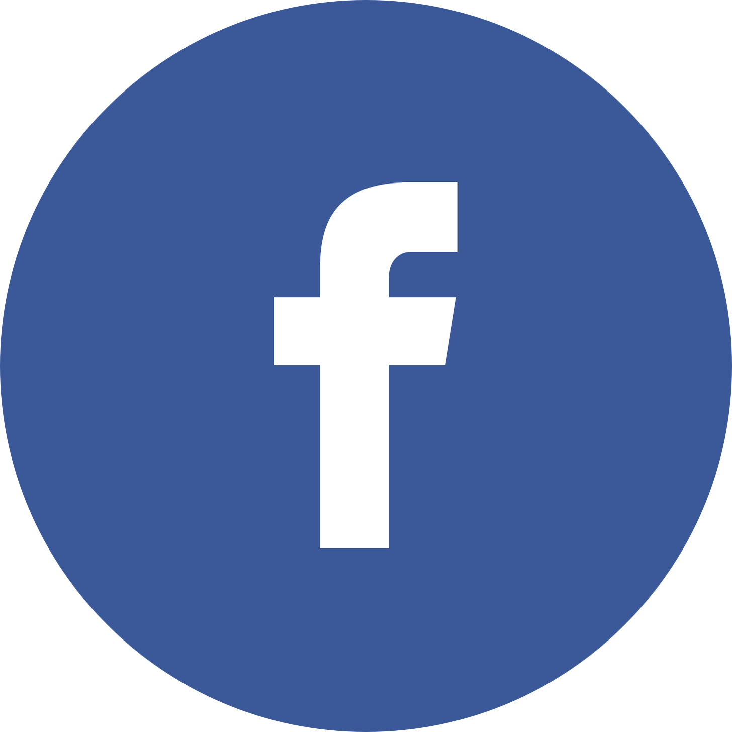Facebook SVG Vector