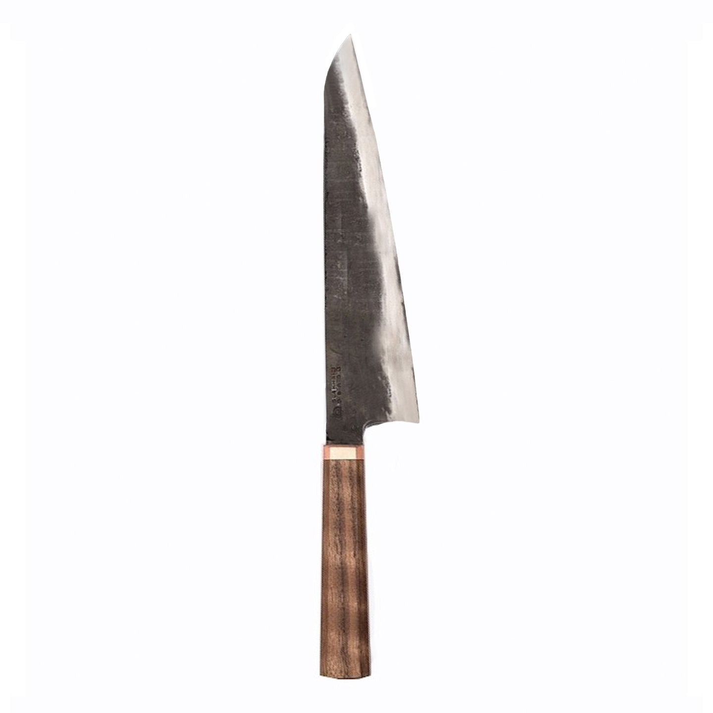 Blenheim Forge Gyuto Knife | Borough Kitchen