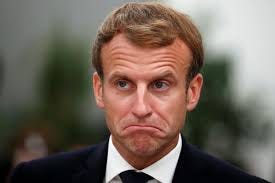 À la Cop26, Emmanuel Macron lesté par ses boulets écolos | Le HuffPost