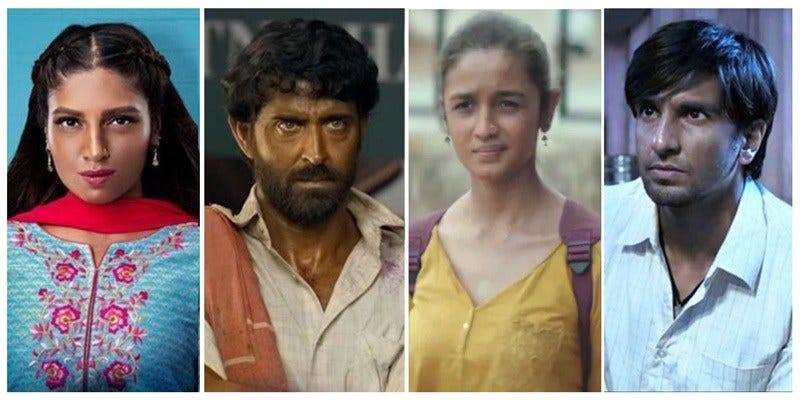 No lead roles for dark-skinned actors in Bollywood? - Bollywood Presents