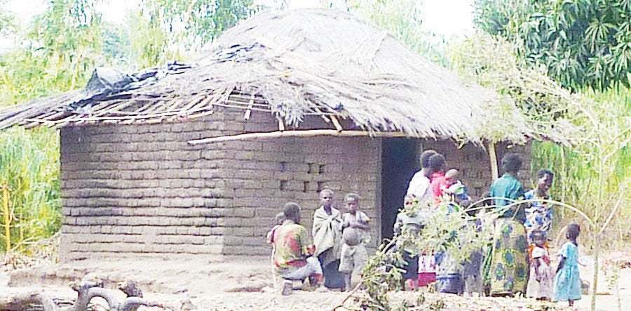 Report exposes poverty in Malawi - The Times Group Malawi