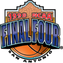 1998-final-four Logo