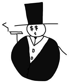 Robber Baron