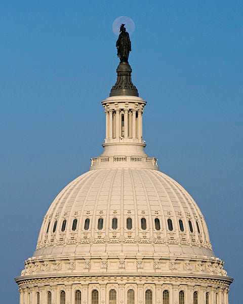File:Capitol Dome (9933780803).jpg