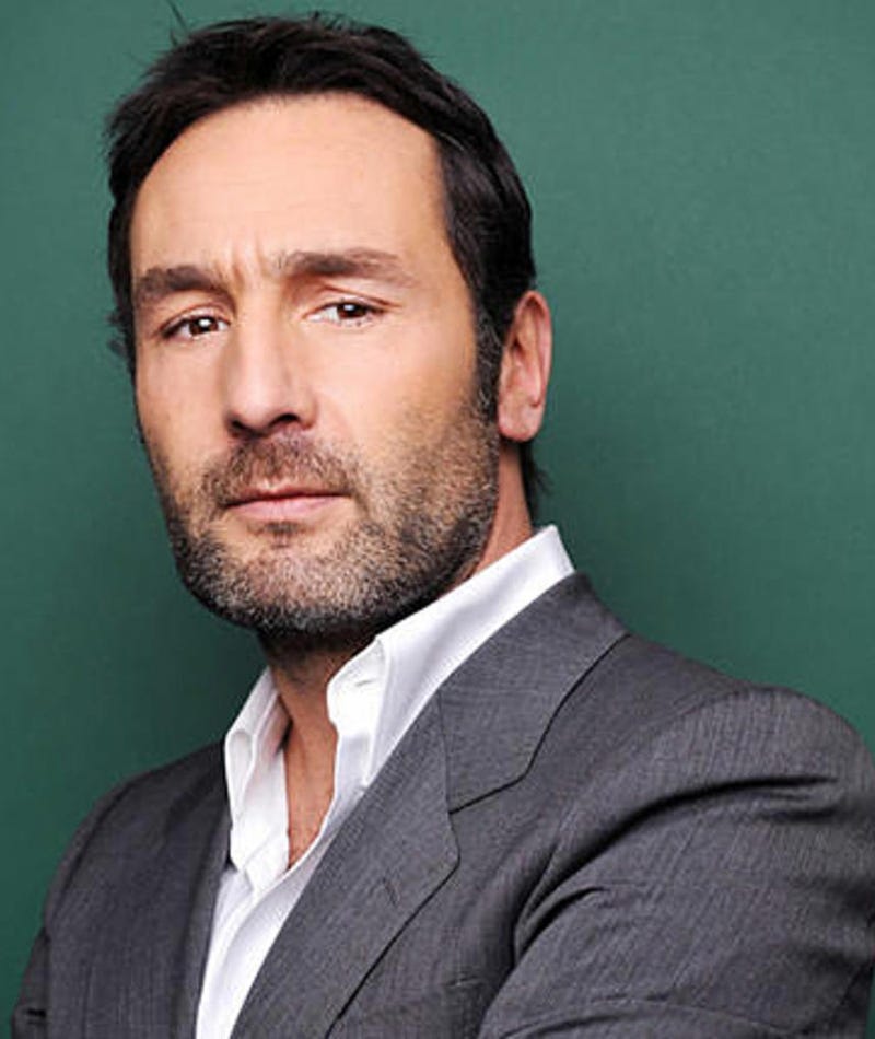 Gilles Lellouche – Movies, Bio and Lists on MUBI