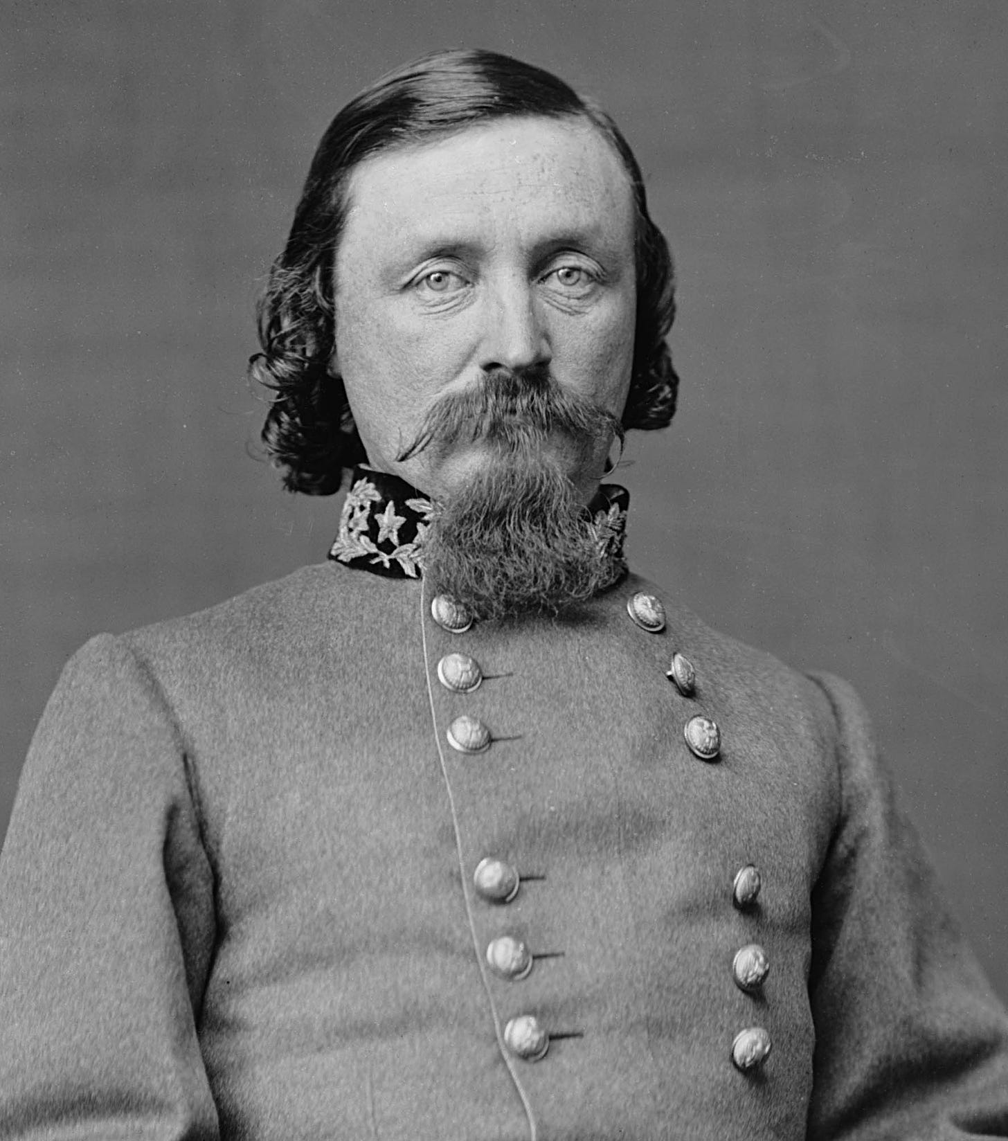 George Pickett - Wikipedia