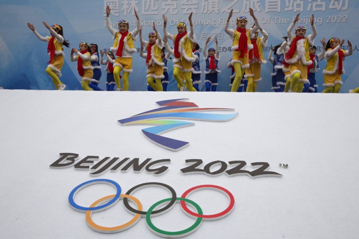 Beijing 2022 Winter Olympics guide: venues, boycott, tickets, cost, mascot  and everything you need to know | South China Morning Post
