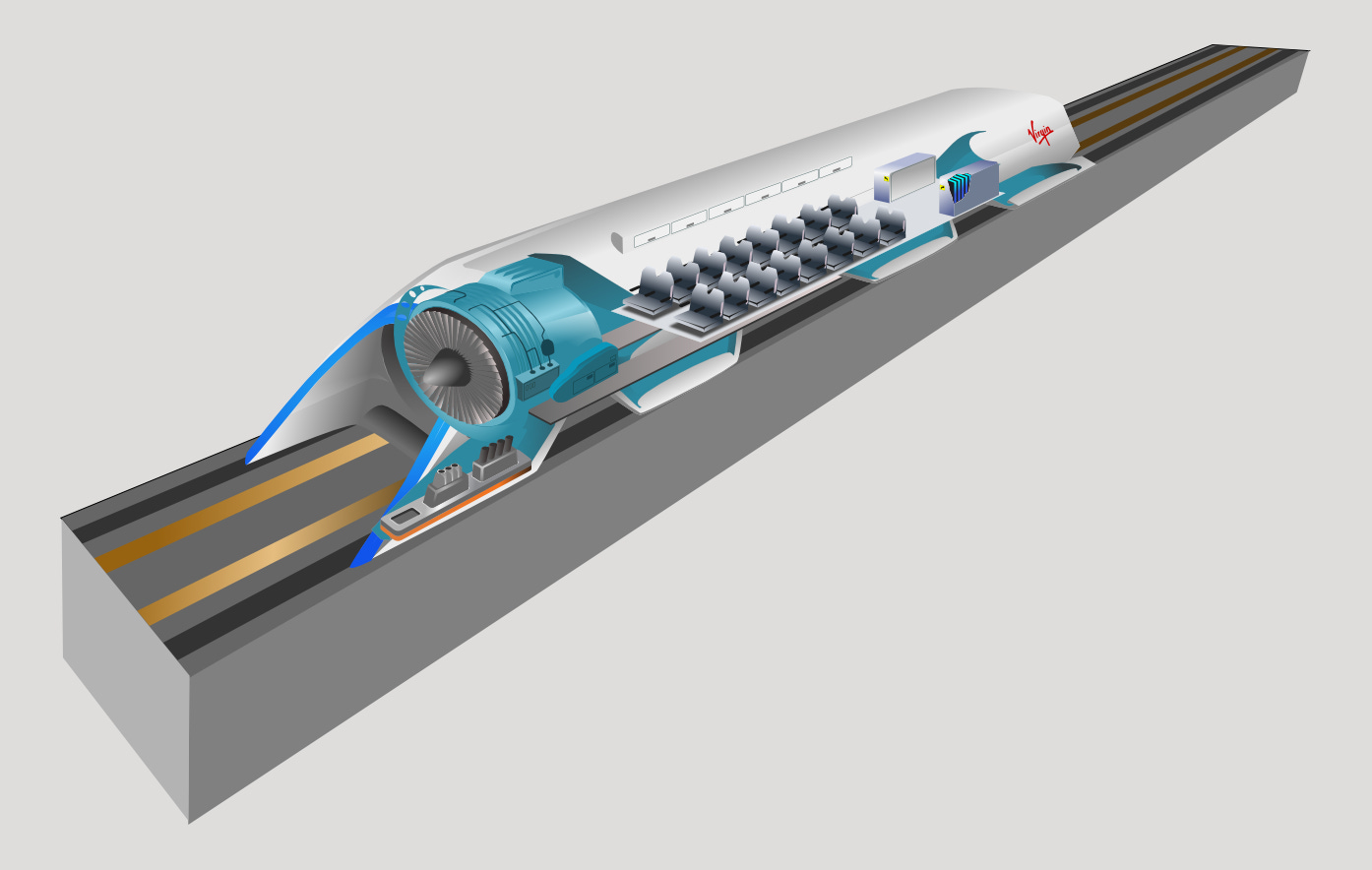 Hyperloop - Wikipedia