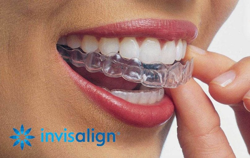 Por qué elegir el tratamiento de Invisalign? - Southern Delaware Dental  Specialists