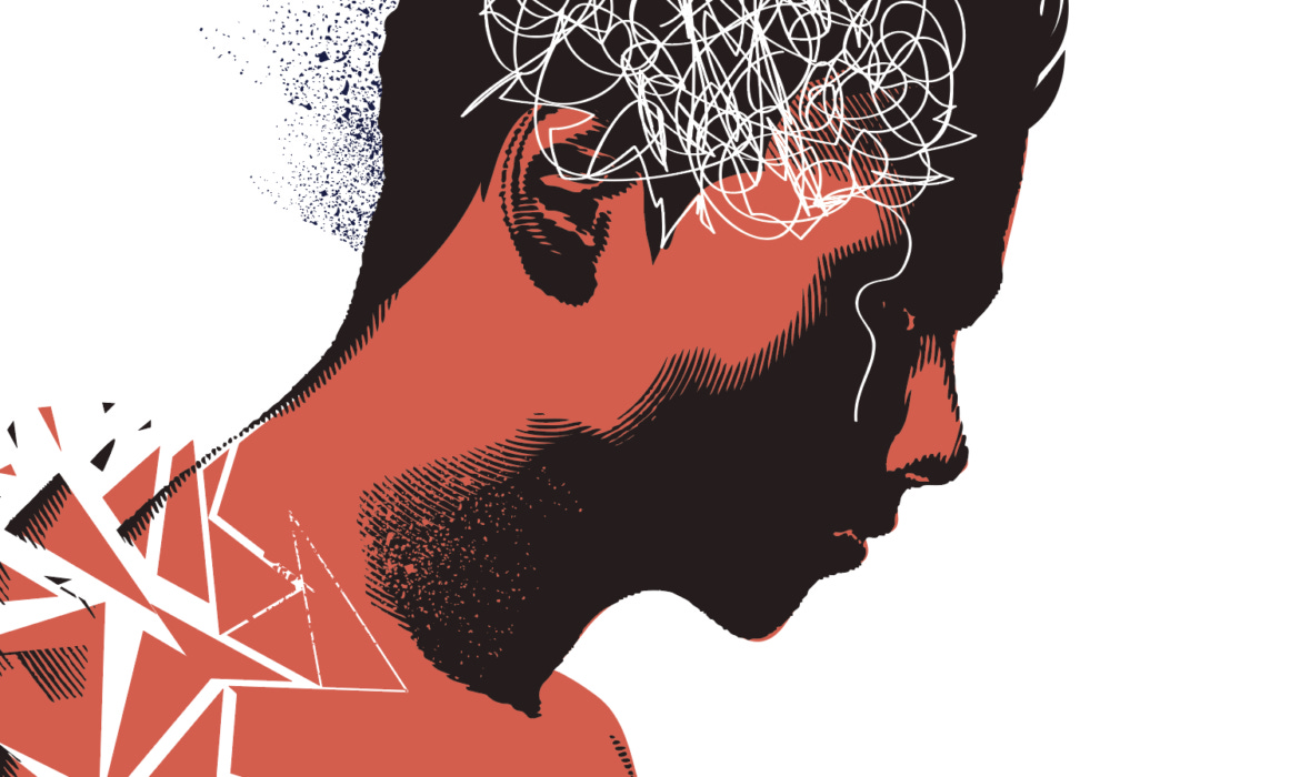 Pain and Mental Health | Chicago Health Magazine