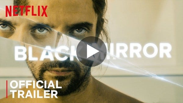 Black Mirror | 5. juni på Netflix